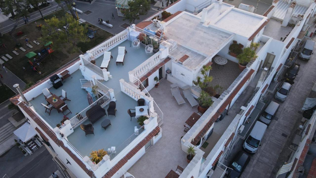 ויאסטה Viesthouse B&B מראה חיצוני תמונה