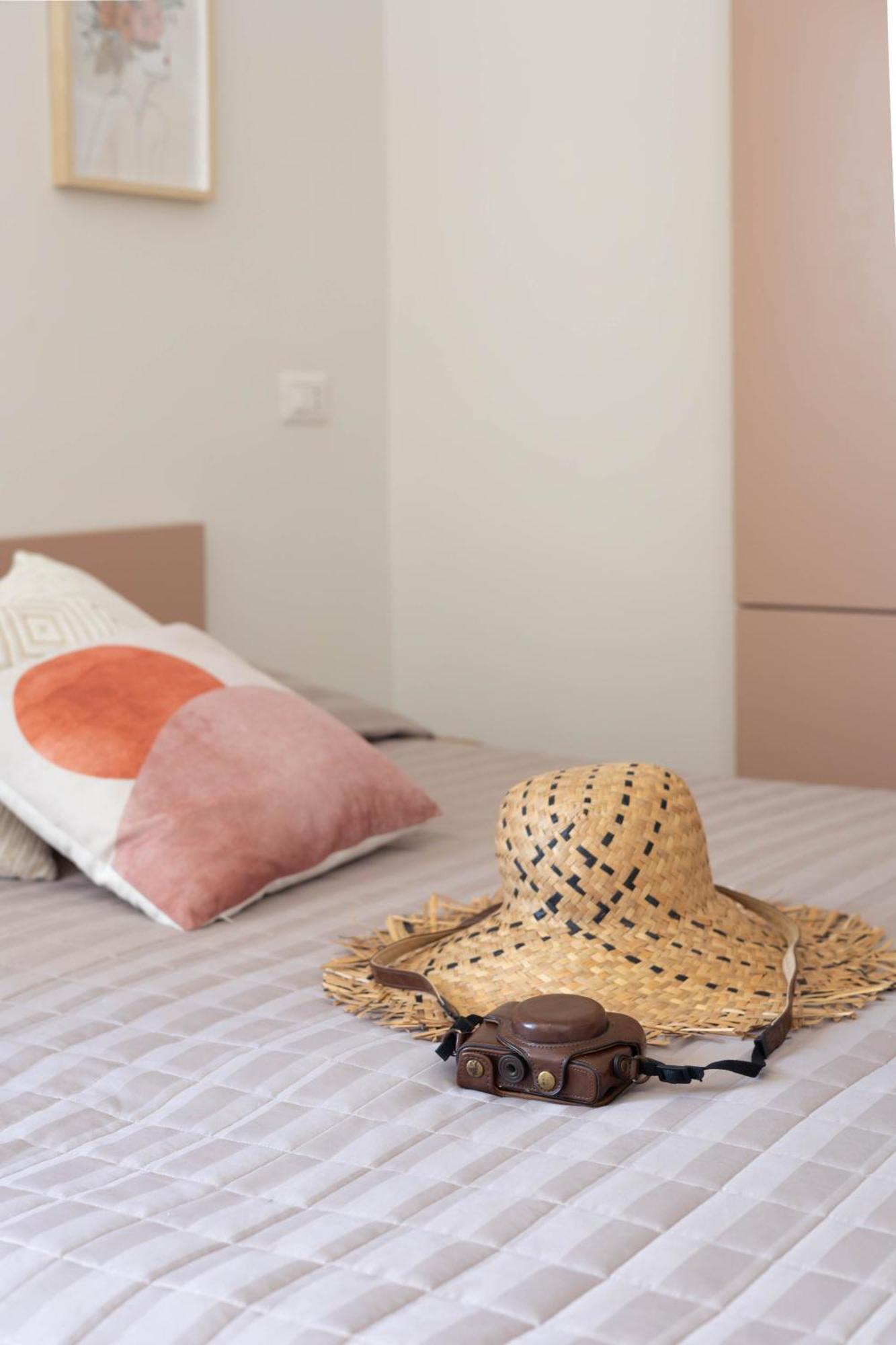 ויאסטה Viesthouse B&B מראה חיצוני תמונה