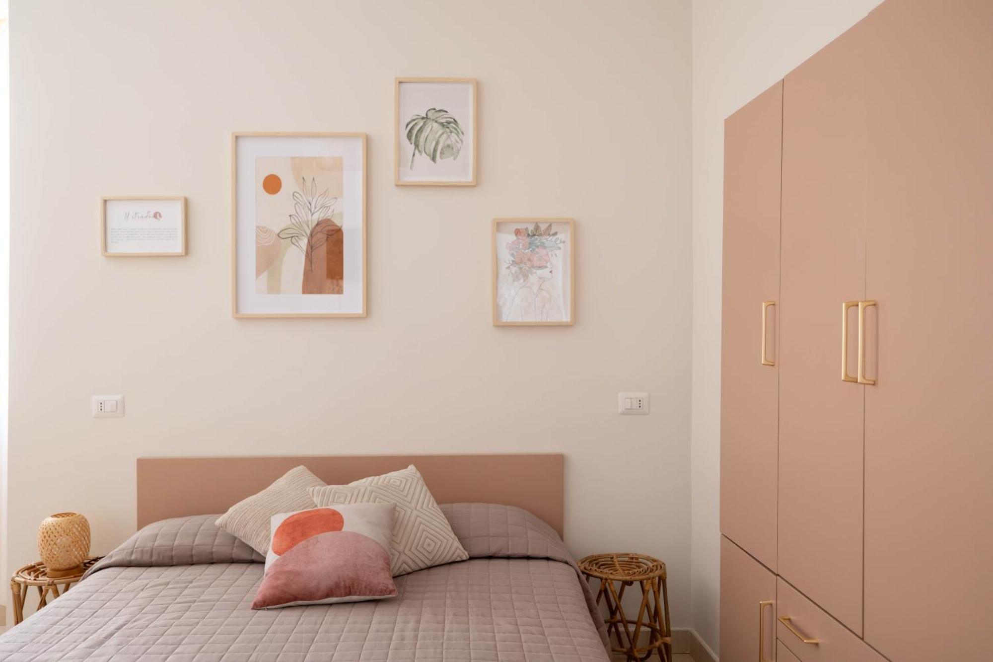 ויאסטה Viesthouse B&B מראה חיצוני תמונה