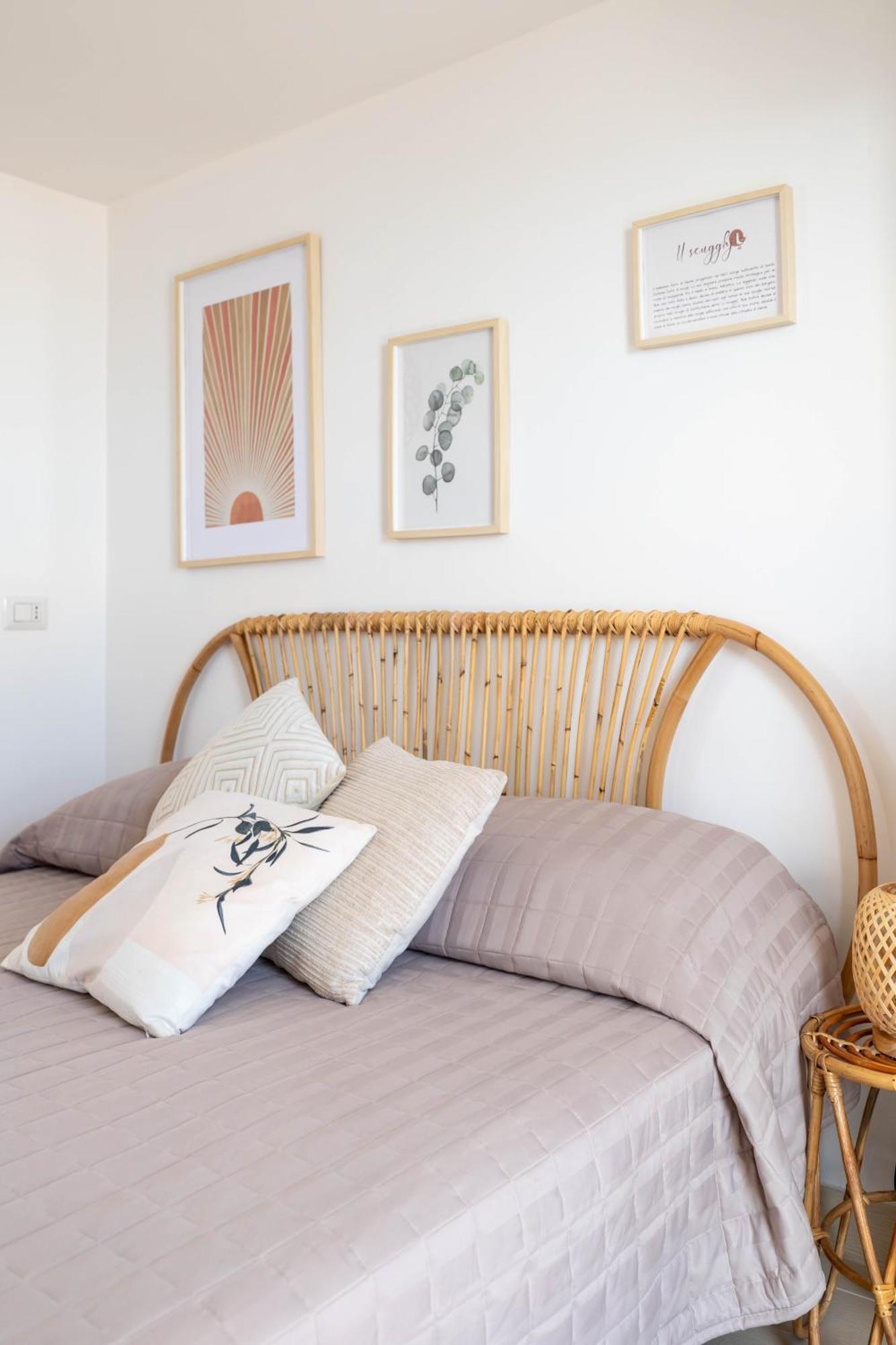 ויאסטה Viesthouse B&B חדר תמונה